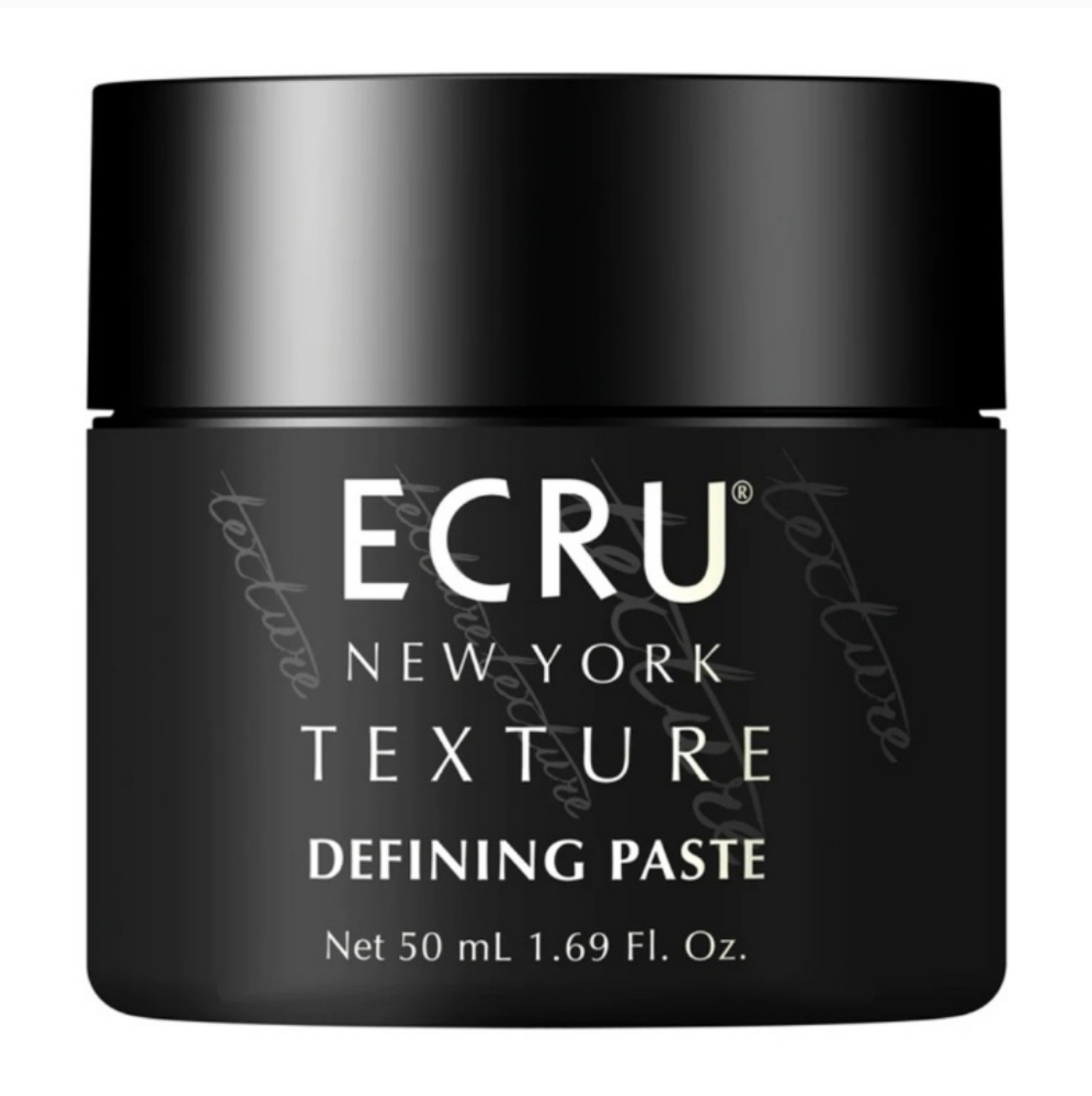 NIB ECRU New York TEXTURE Defining Styling Paste